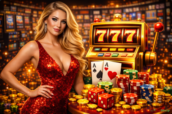Download app 66vip Android iOS